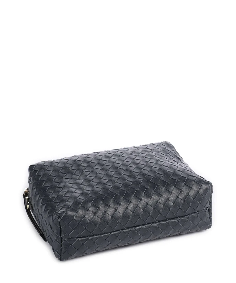Abro Piuma Kaia Sac bandoulière navy