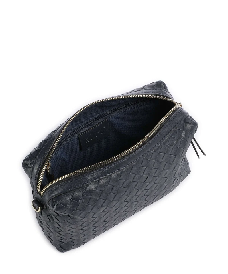 Abro Piuma Kaia Sac bandoulière navy