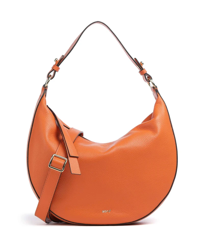 Abro Adria Lulu Small Sac fourre-tout orange