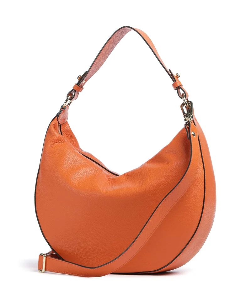 Abro Adria Lulu Small Sac fourre-tout orange