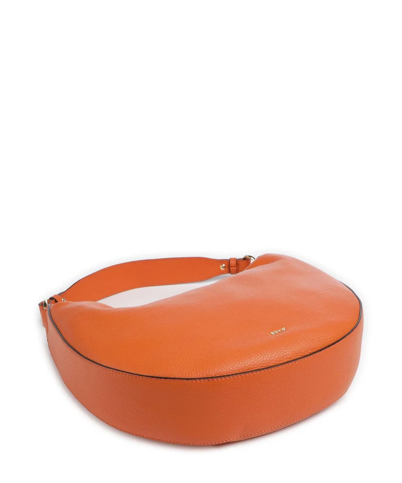Abro Adria Lulu Small Sac fourre-tout orange