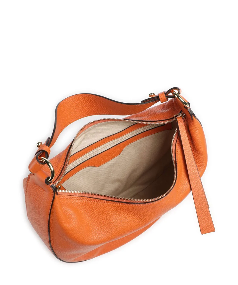 Abro Adria Lulu Small Sac fourre-tout orange