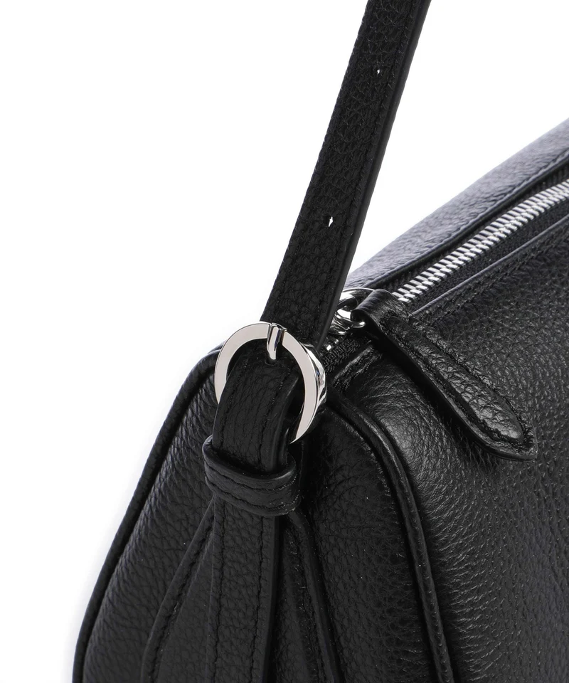 Abro Agave Agnes Sac porté épaule black/nickel