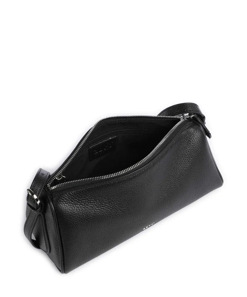 Abro Agave Agnes Sac porté épaule black/nickel