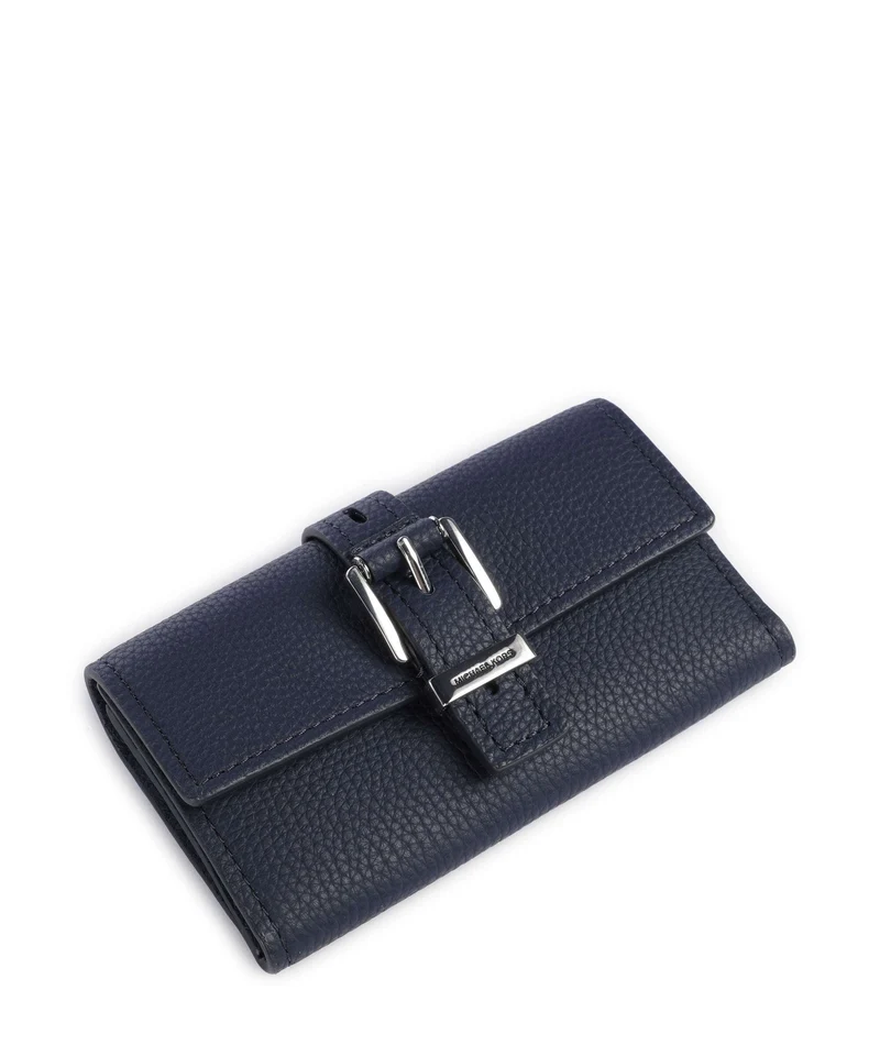 Michael Kors Nolita Medium Portefeuille dress blues