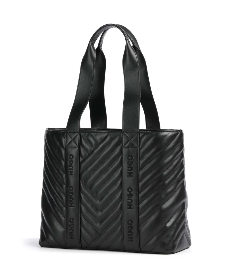 Hugo Becky Cabas black