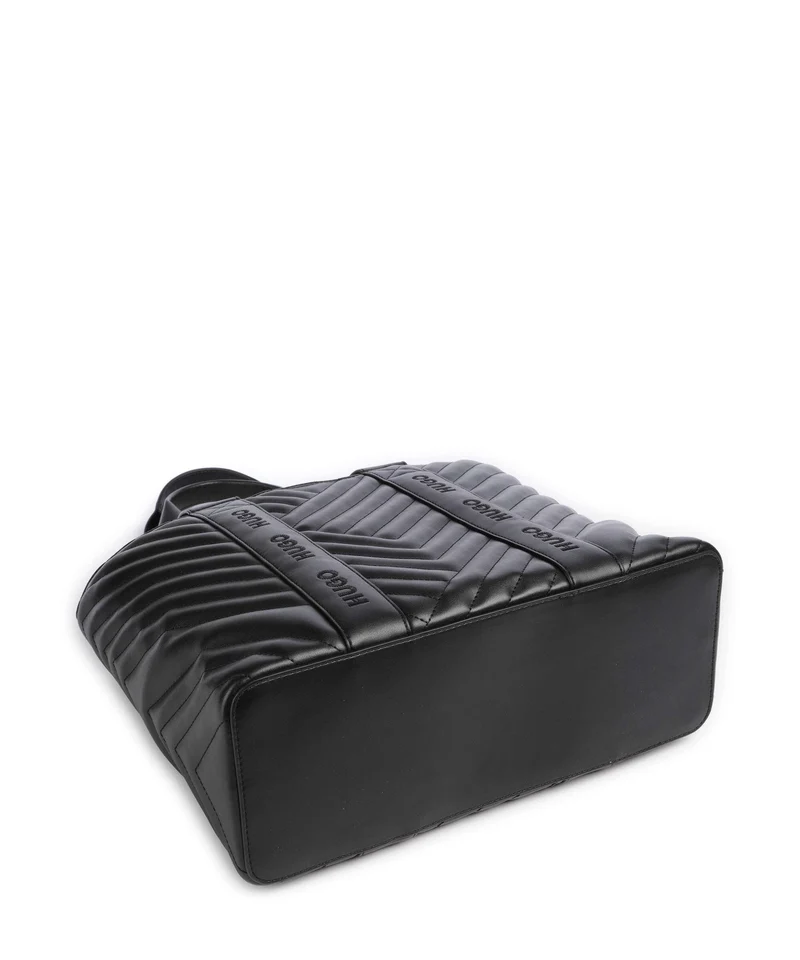 Hugo Becky Cabas black