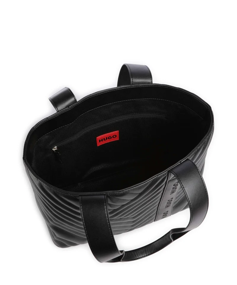 Hugo Becky Cabas black