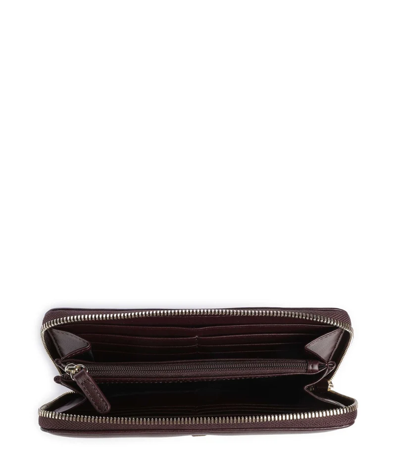 BOSS B Icon Portefeuille open purple