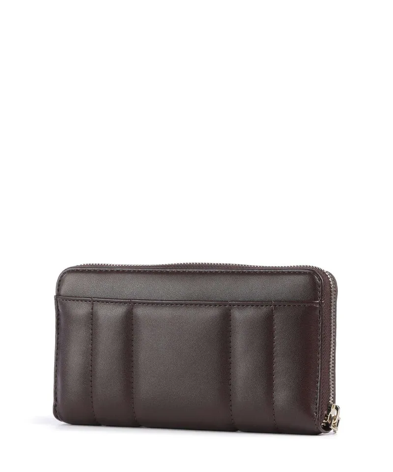 BOSS B Icon Portefeuille open purple