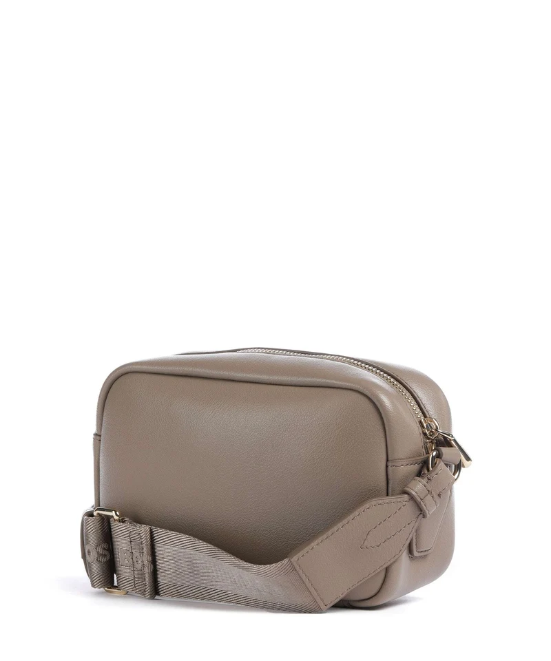 BOSS Sandy Sac bandoulière open brown