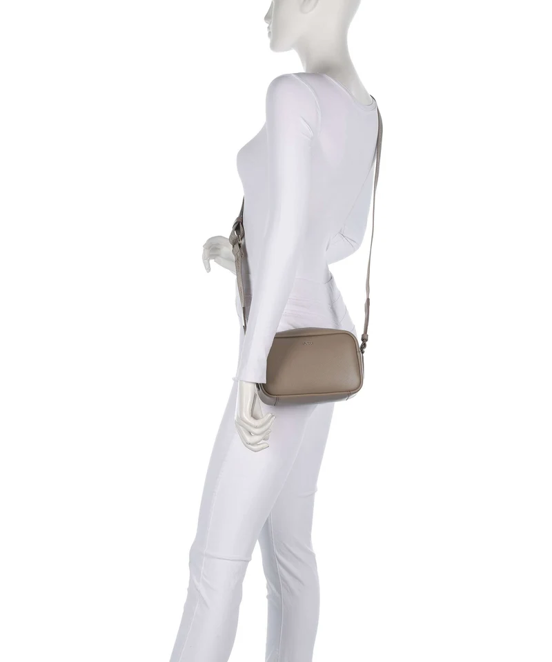 BOSS Sandy Sac bandoulière open brown