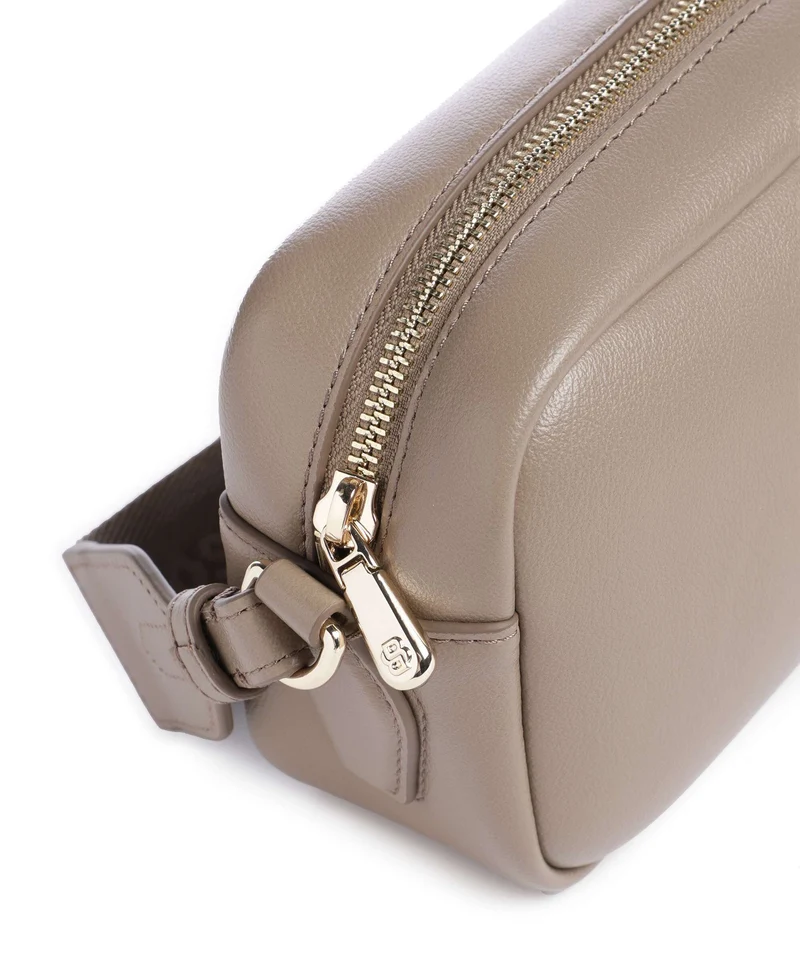 BOSS Sandy Sac bandoulière open brown