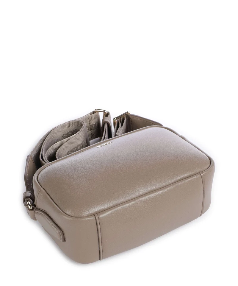 BOSS Sandy Sac bandoulière open brown