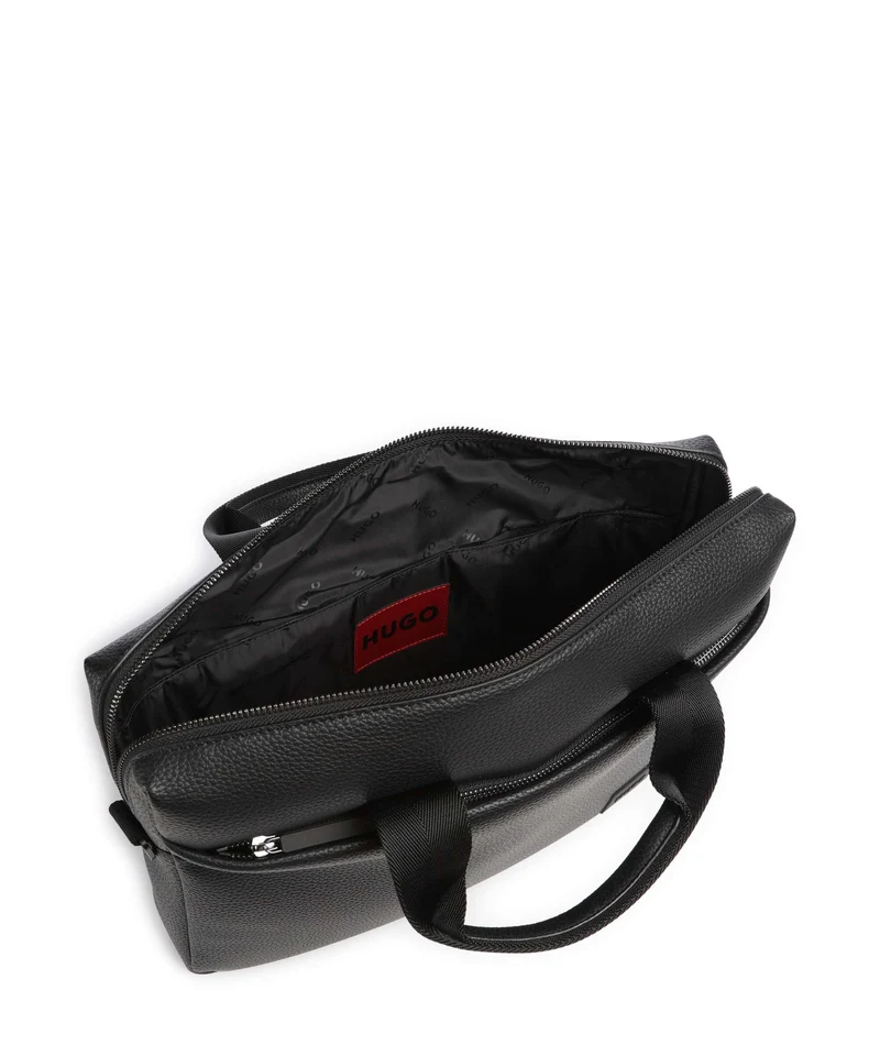 Hugo Ethon 2.0 Porte-document black