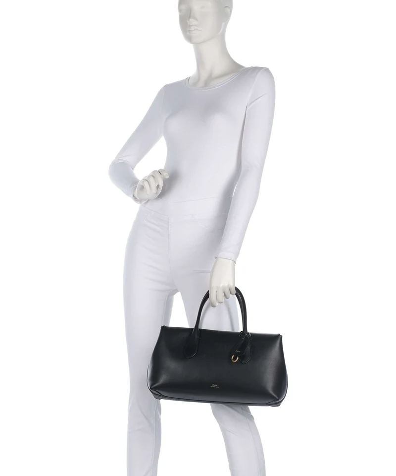 Polo Ralph Lauren Bellport Medium Sac à main black