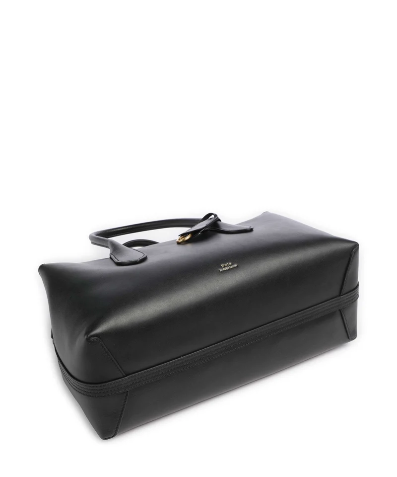Polo Ralph Lauren Bellport Medium Sac à main black