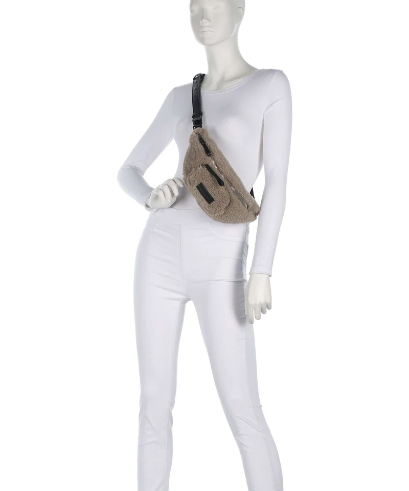 Marc O'Polo Aila Sac banane dusty earth