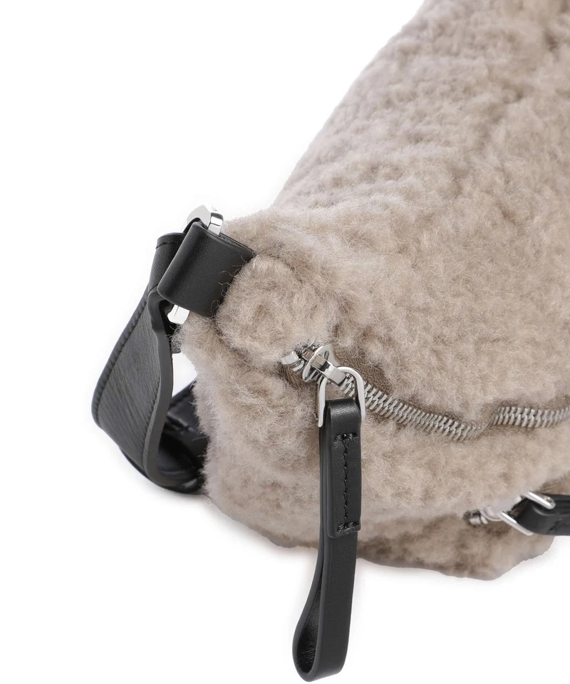Marc O'Polo Aila Sac banane dusty earth