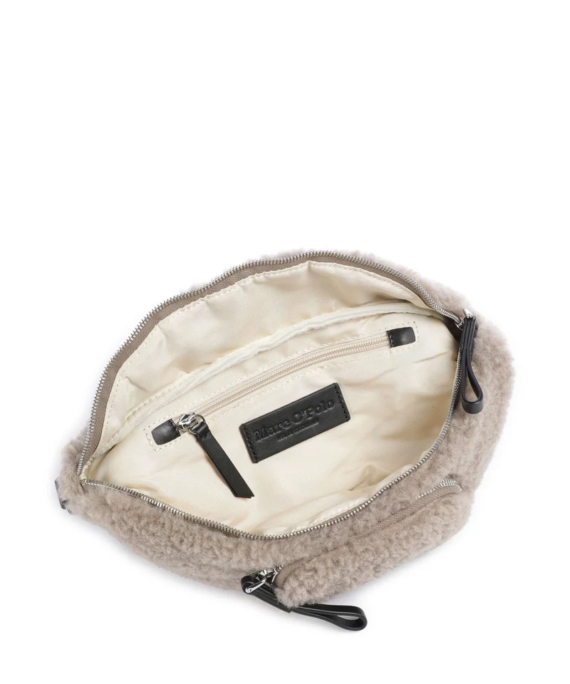 Marc O'Polo Aila Sac banane dusty earth