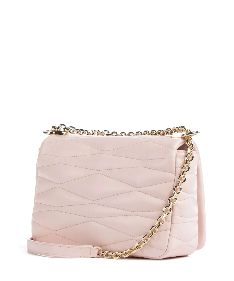 Furla 1927 S Sac porté épaule dusty pink