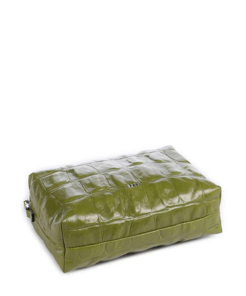 Abro Maxi Cocco Kaia Sac bandoulière lime
