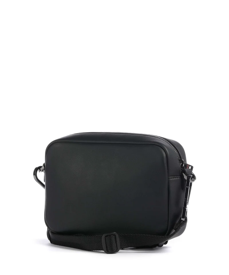 Hugo Jived Sac bandoulière black