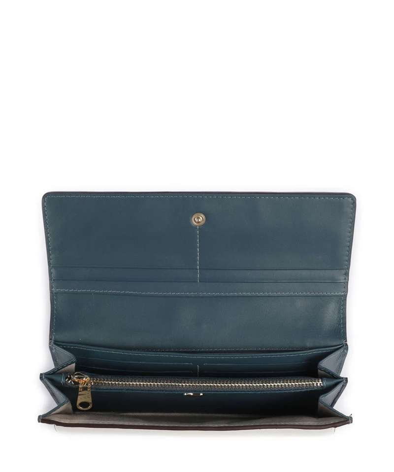 Radley London An Ice Day Portefeuille teal