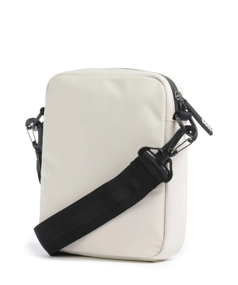 BOSS Stormy Sac bandoulière stormy white