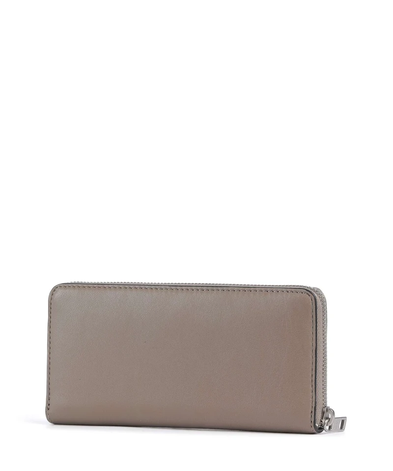 Liebeskind Gigi Vintage Goat L Portefeuille neutral grey