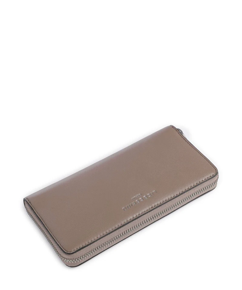 Liebeskind Gigi Vintage Goat L Portefeuille neutral grey