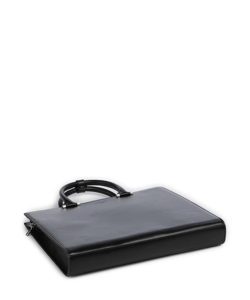 Tiger of Sweden Valise S Porte-document black