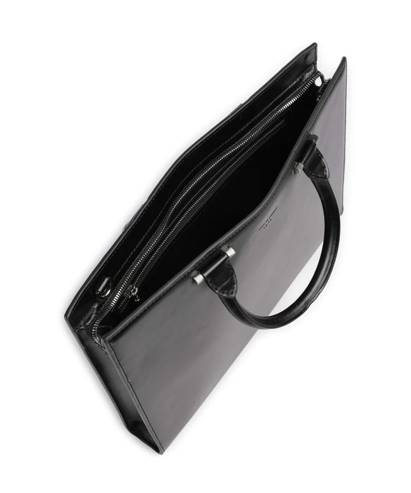 Tiger of Sweden Valise S Porte-document black