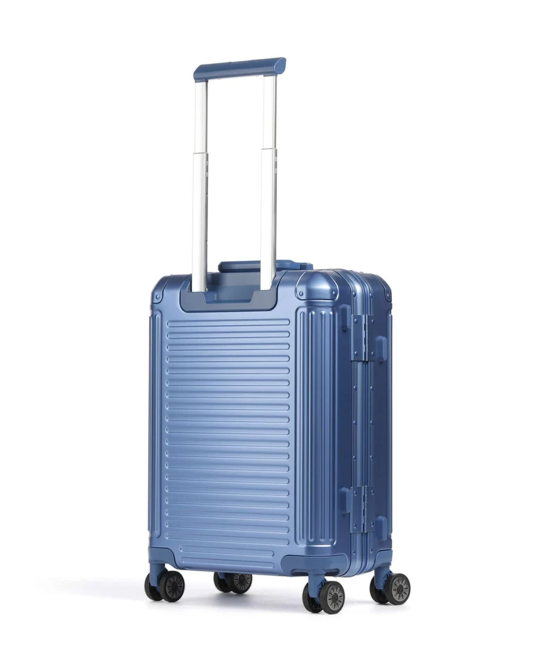 Travelite Next 2.0 Valise 4 roues blue