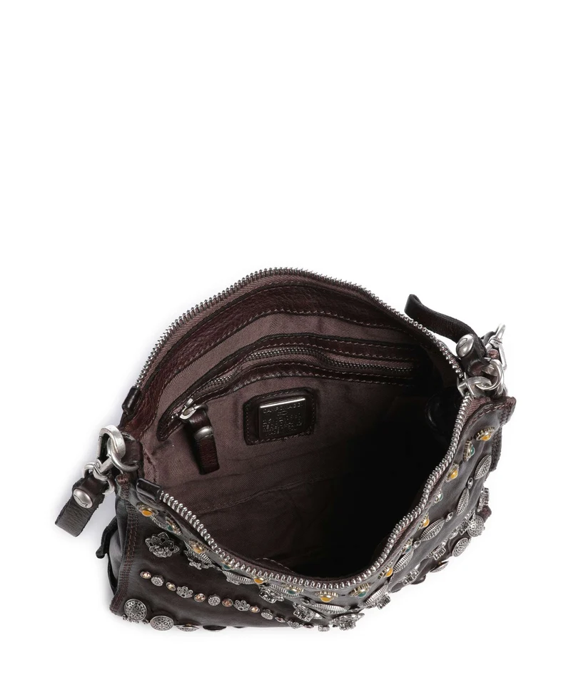 Campomaggi Sac porté épaule brown