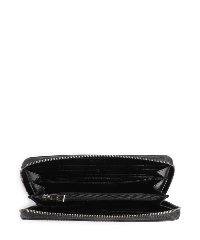 Furla Camelia XL Portefeuille nero