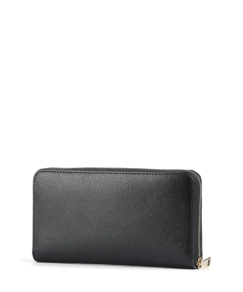 Furla Camelia XL Portefeuille nero