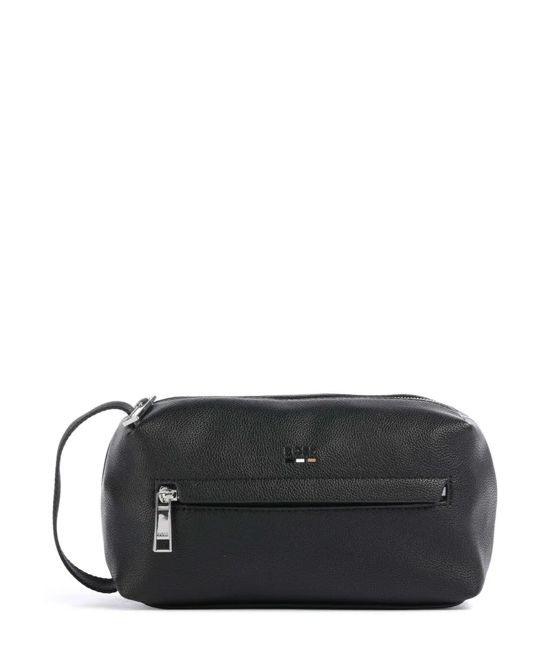 BOSS Ray Trousse de toilette black