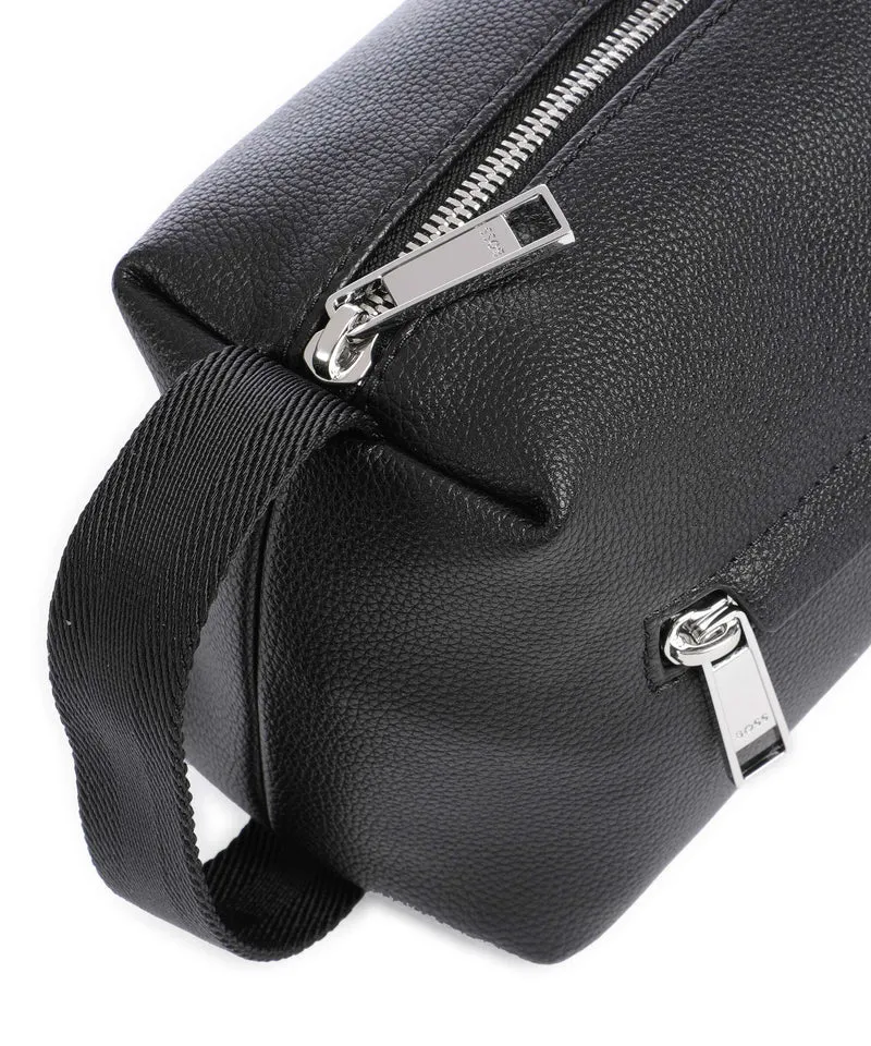 BOSS Ray Trousse de toilette black