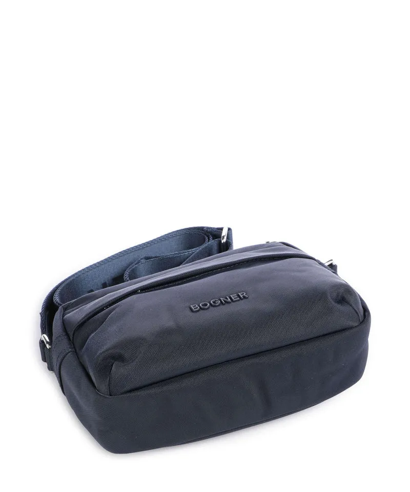 Bogner Maxon Lidia Sac bandoulière dark navy