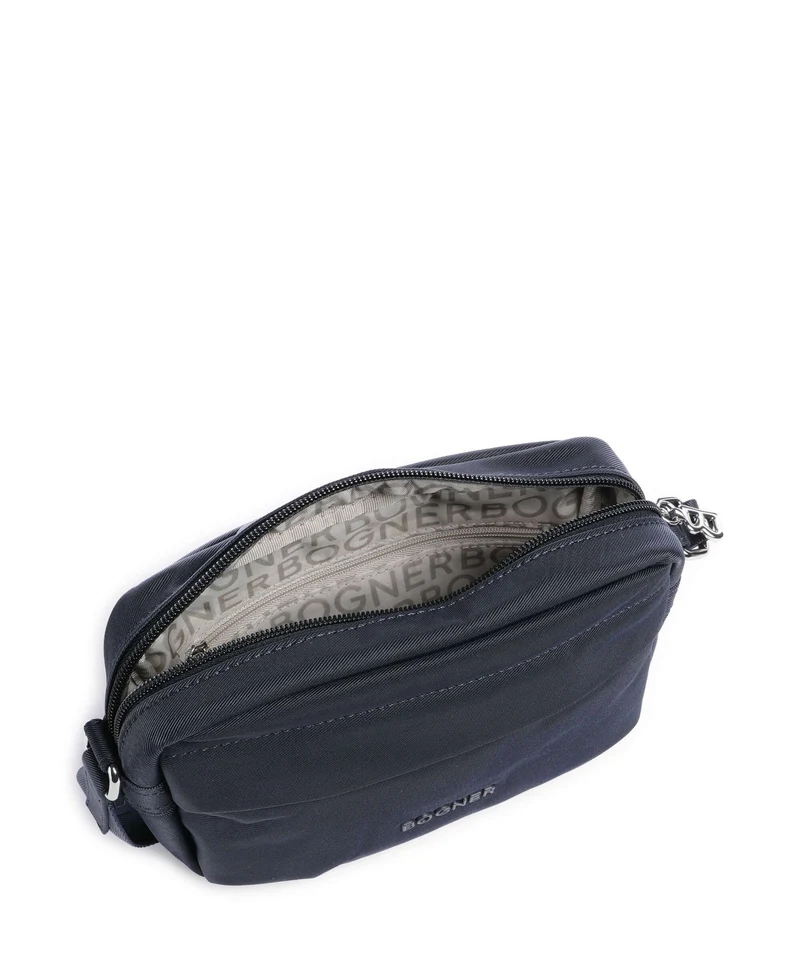 Bogner Maxon Lidia Sac bandoulière dark navy