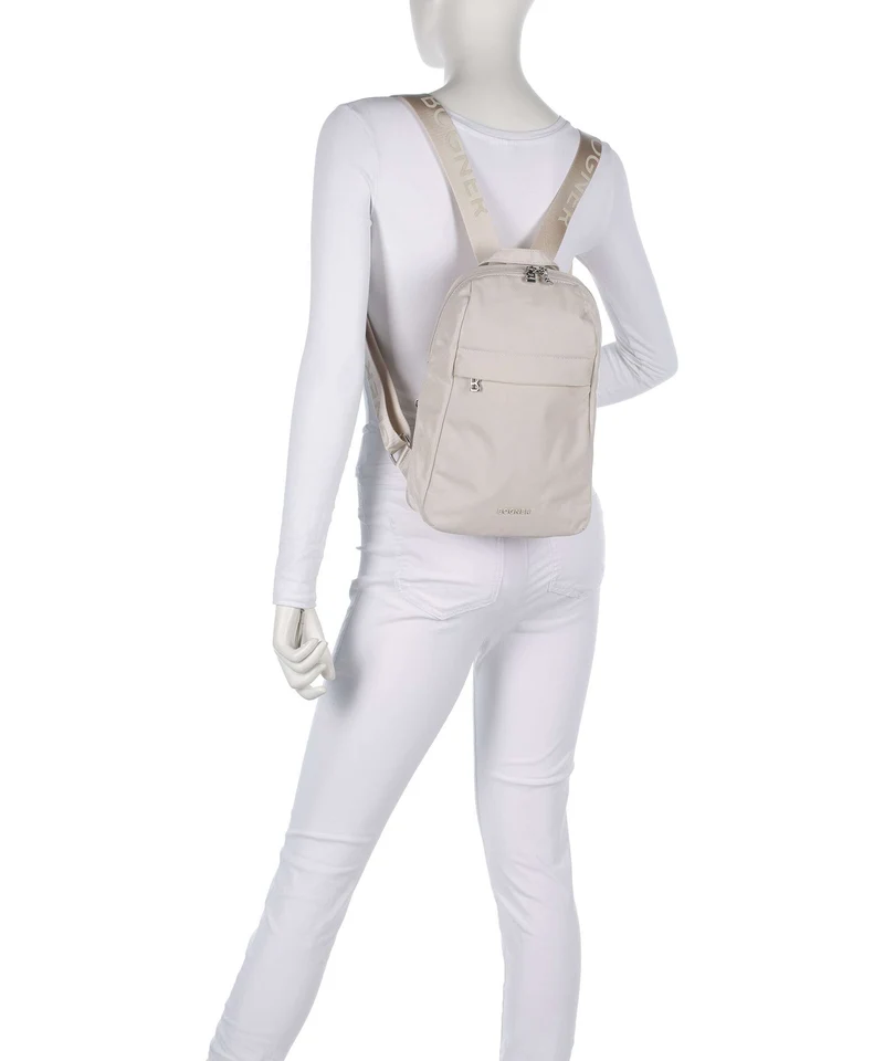 Bogner Maxon Maxi Sac à dos birch