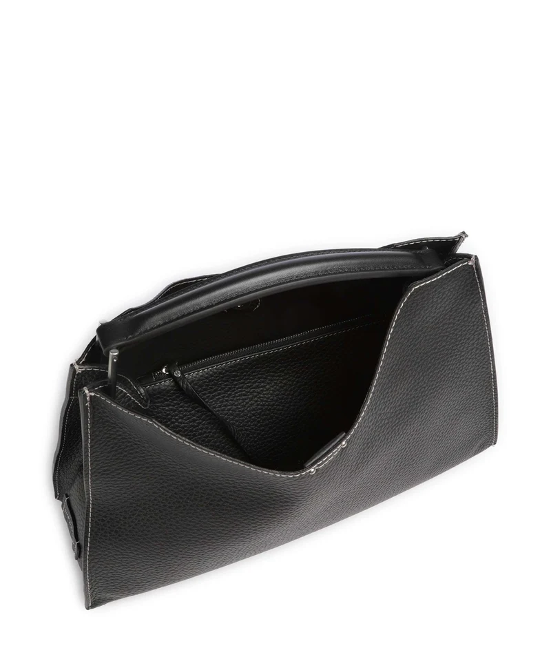 Gianni Chiarini Aurora Sac fourre-tout nero