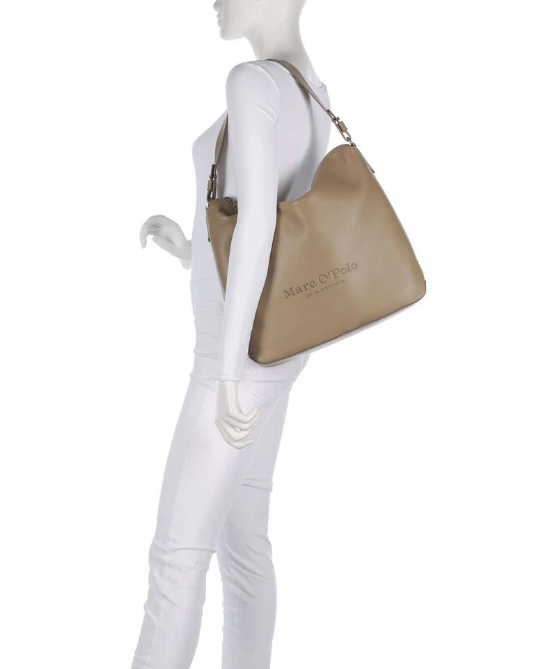 Marc O'Polo Veka M Sac fourre-tout dusty earth