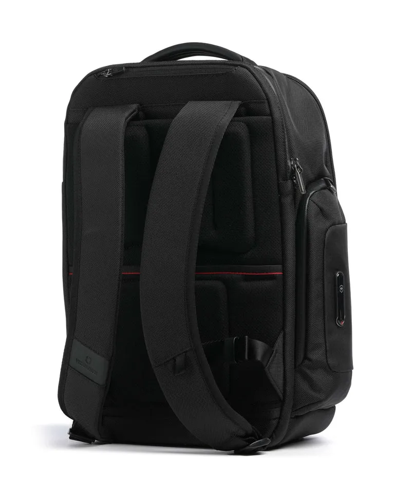 Victorinox Werks Traveler 7.0 Deluxe Sac à dos black