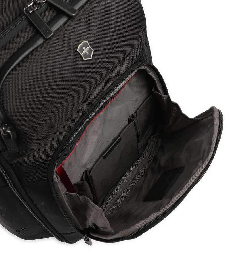 Victorinox Werks Traveler 7.0 Deluxe Sac à dos black