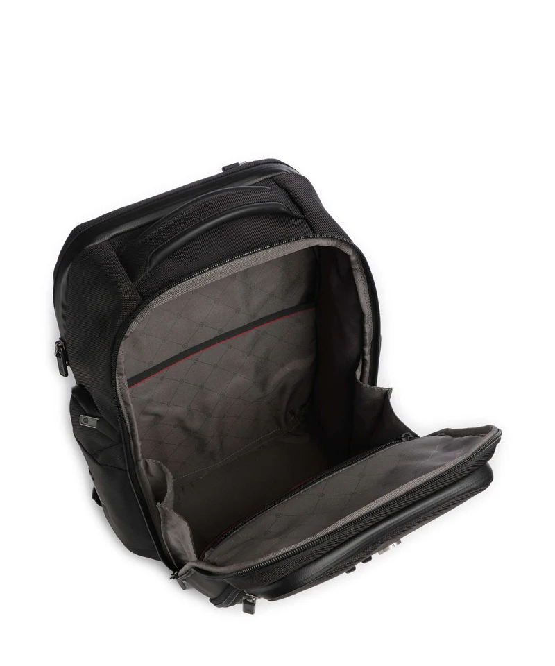 Victorinox Werks Traveler 7.0 Deluxe Sac à dos black
