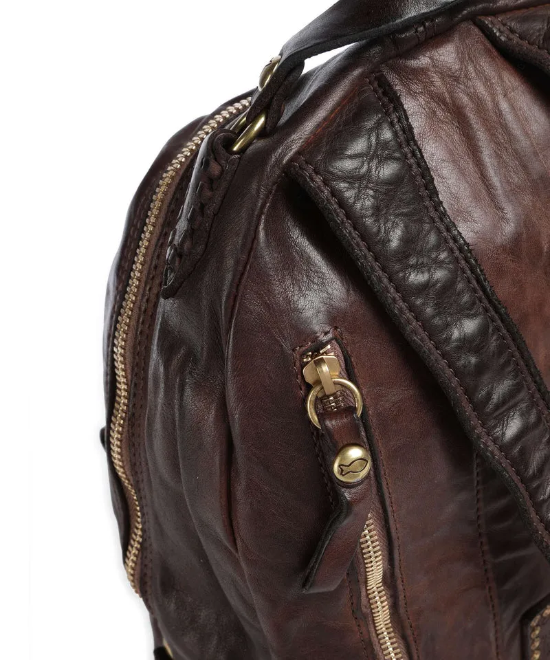 Campomaggi Sac à dos brown