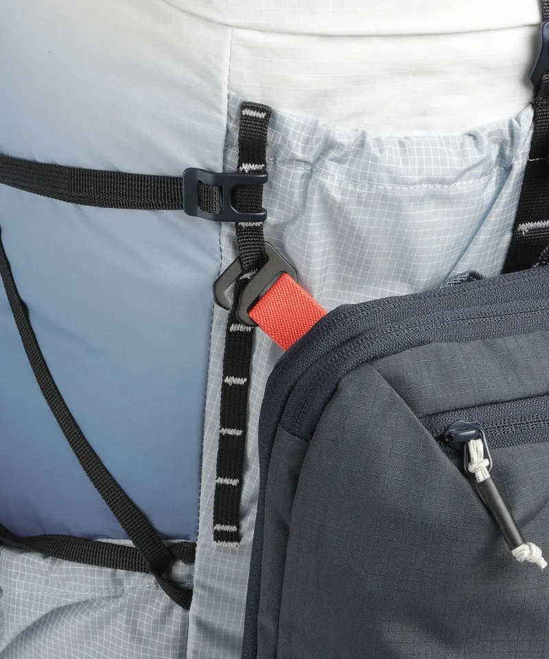 Tropicfeel SEEPacking Cube Accessoire de voyage fresh navy