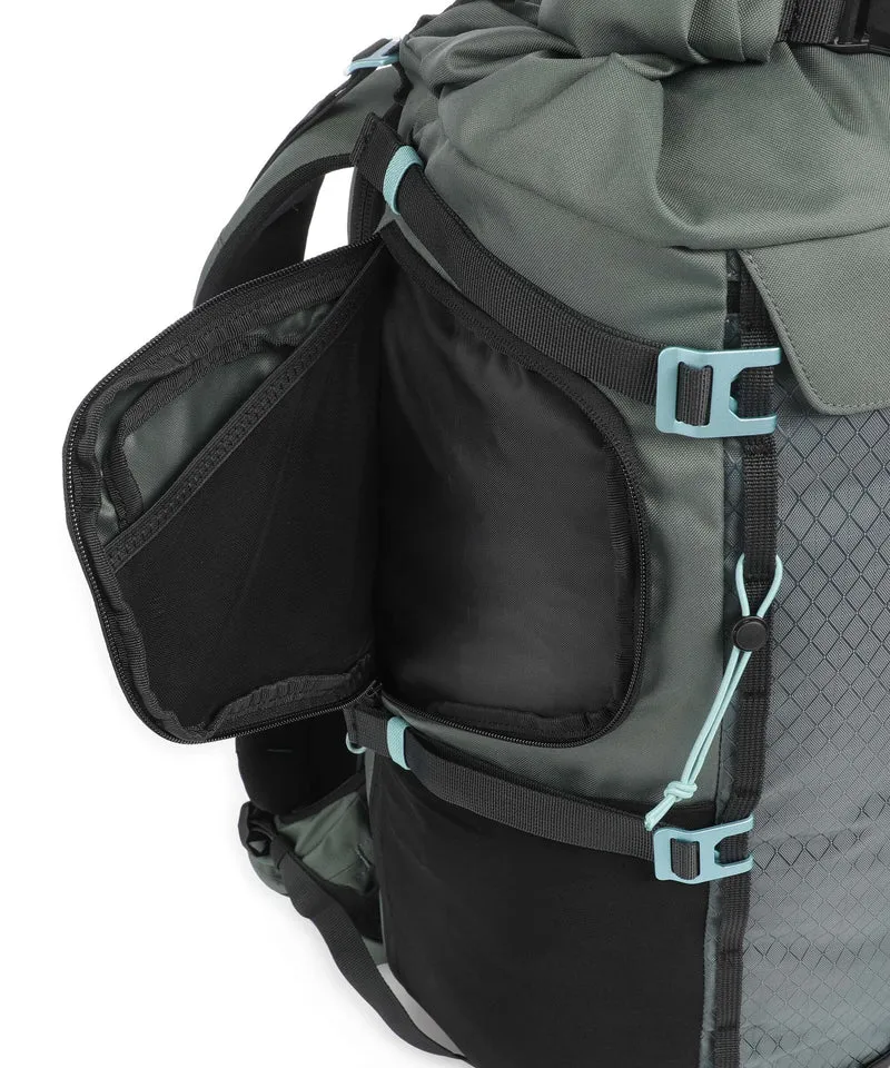Tropicfeel Shelter Sac à dos de trekking jungle green